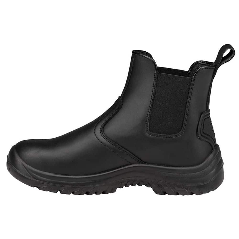 9F3_OUTBACK-ELASTIC-SIDED-SAFETY-BOOT-Black-SideA