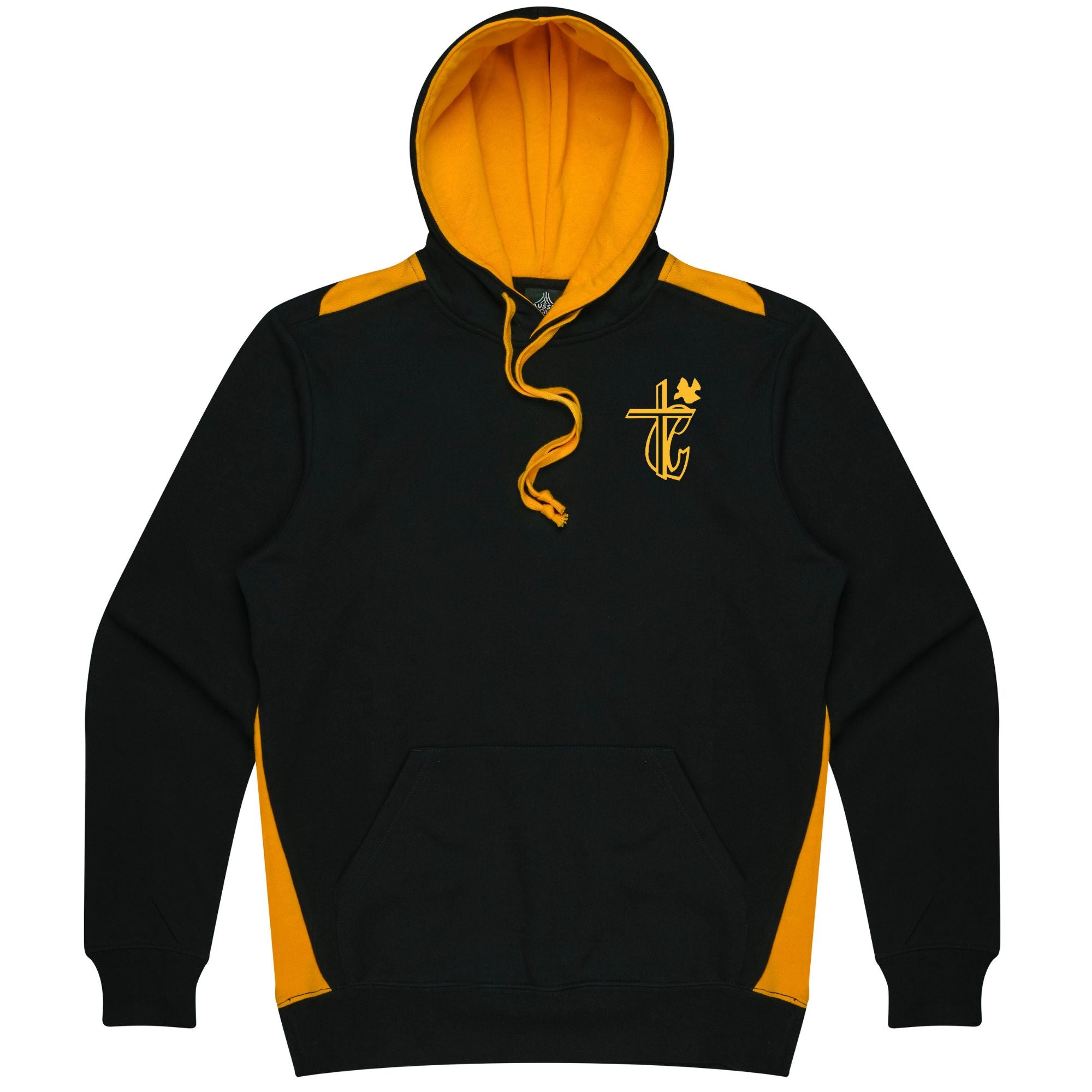 Handmaids of the Lord Hoodie 3