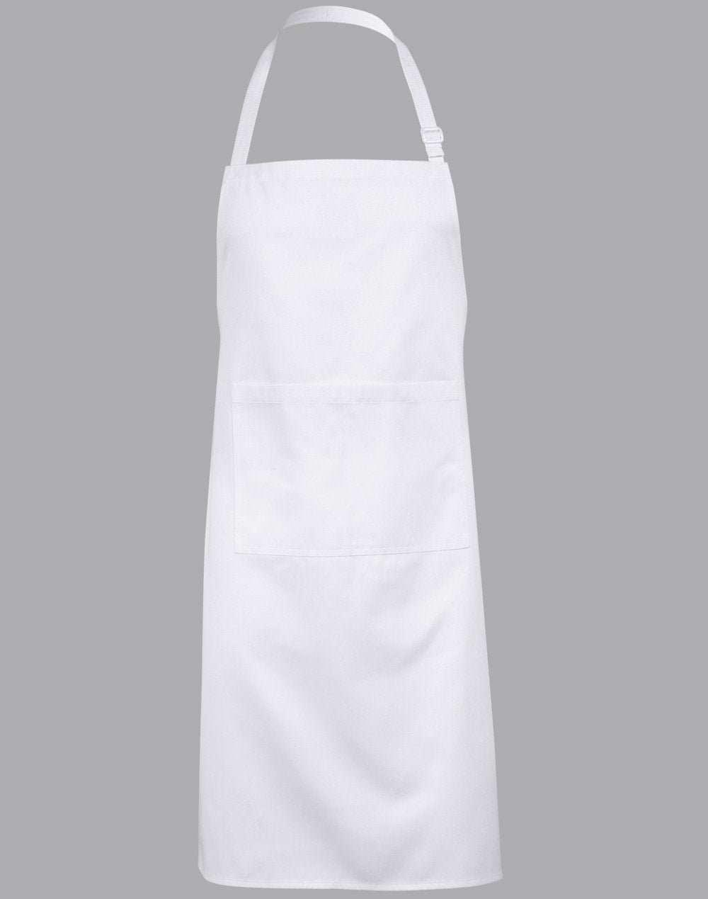 WS Bib Apron - AP03