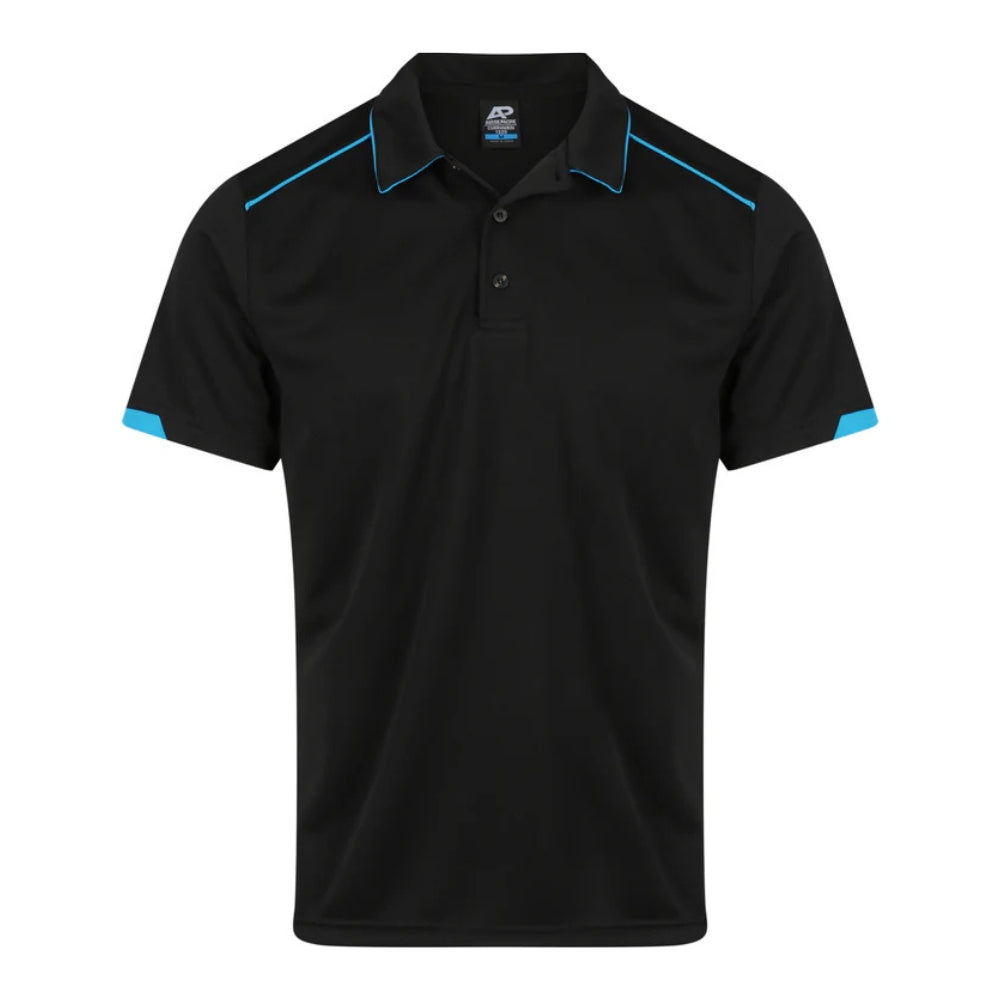 AP Currumbin Mens Polos - 1320