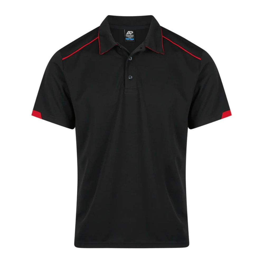 AP Currumbin Mens Polos - 1320