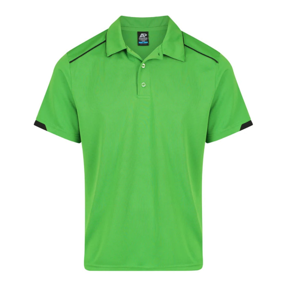 AP Currumbin Mens Polos - 1320
