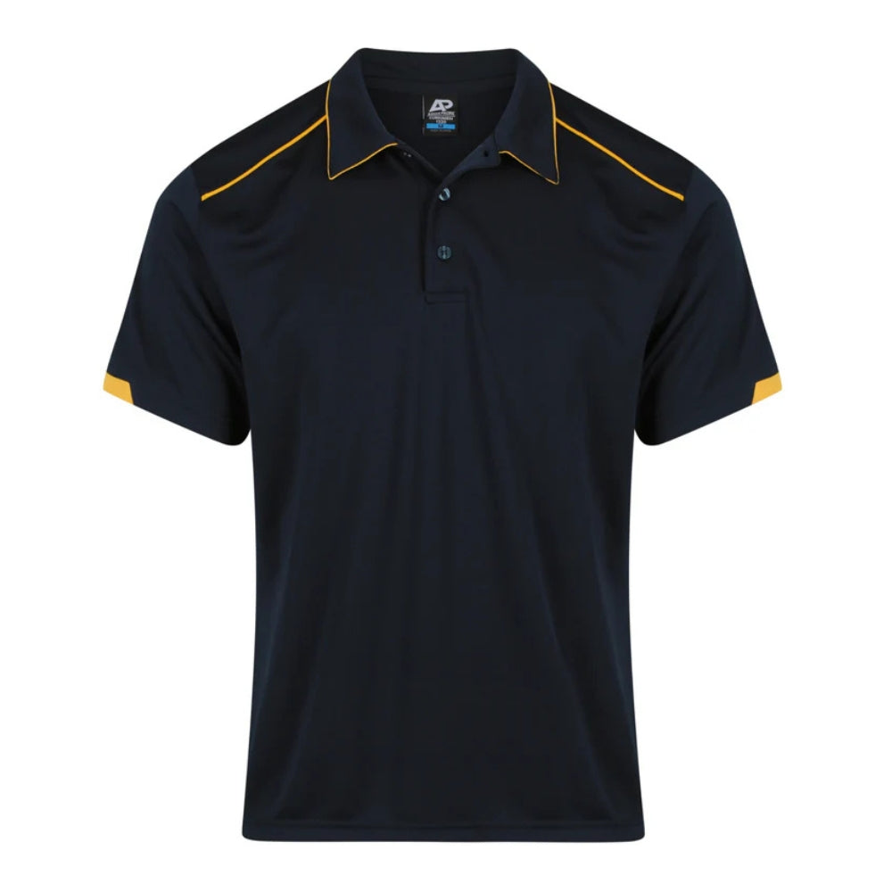 AP Currumbin Mens Polos - 1320