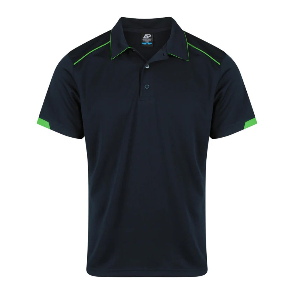 AP Currumbin Mens Polos - 1320