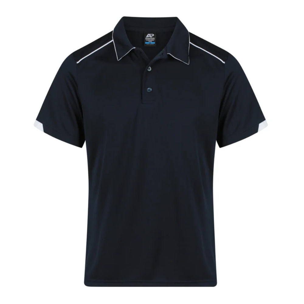 AP Currumbin Mens Polos - 1320