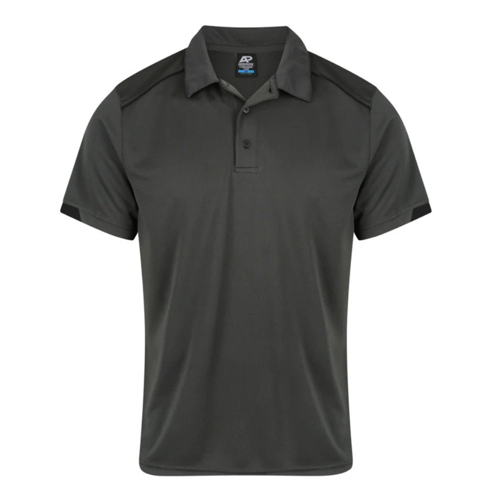 AP Currumbin Mens Polos - 1320
