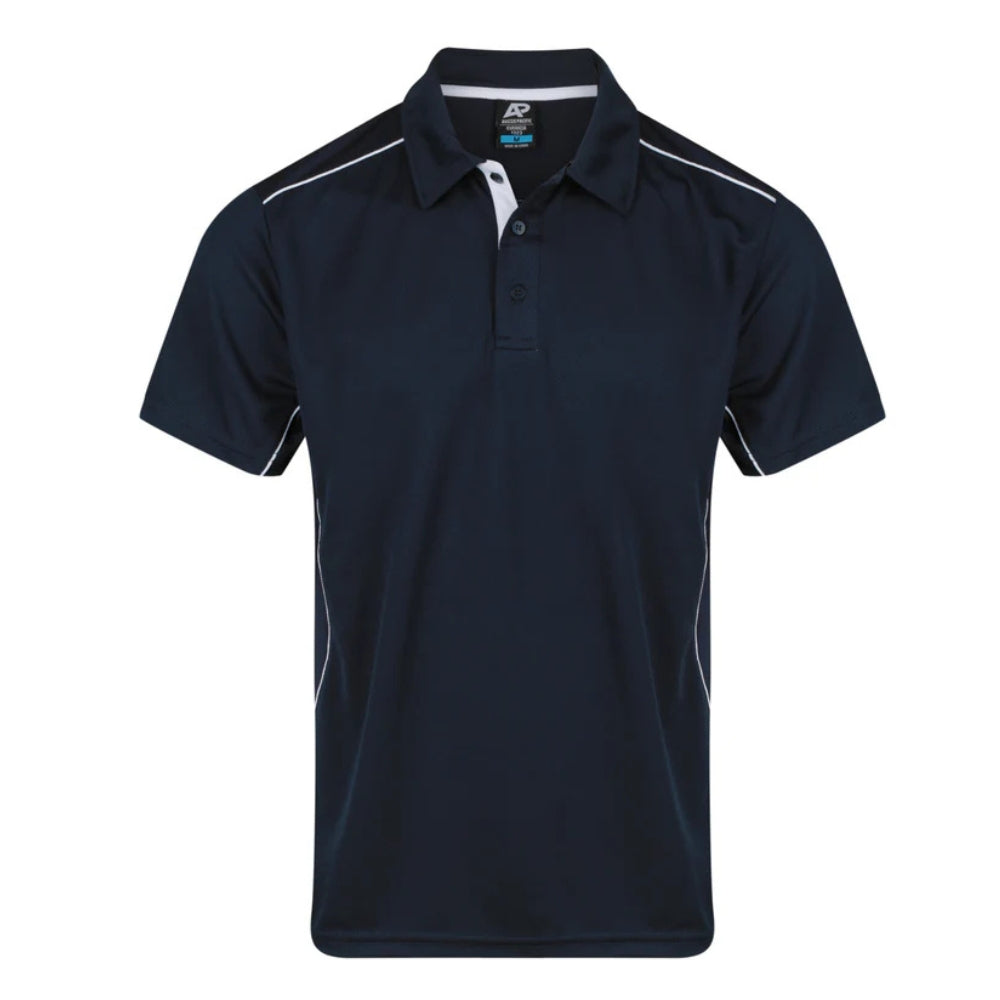 AP Kuranda Mens Polos 1323