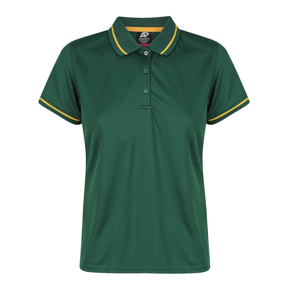 AP Cottesloe Lady Polos 2319