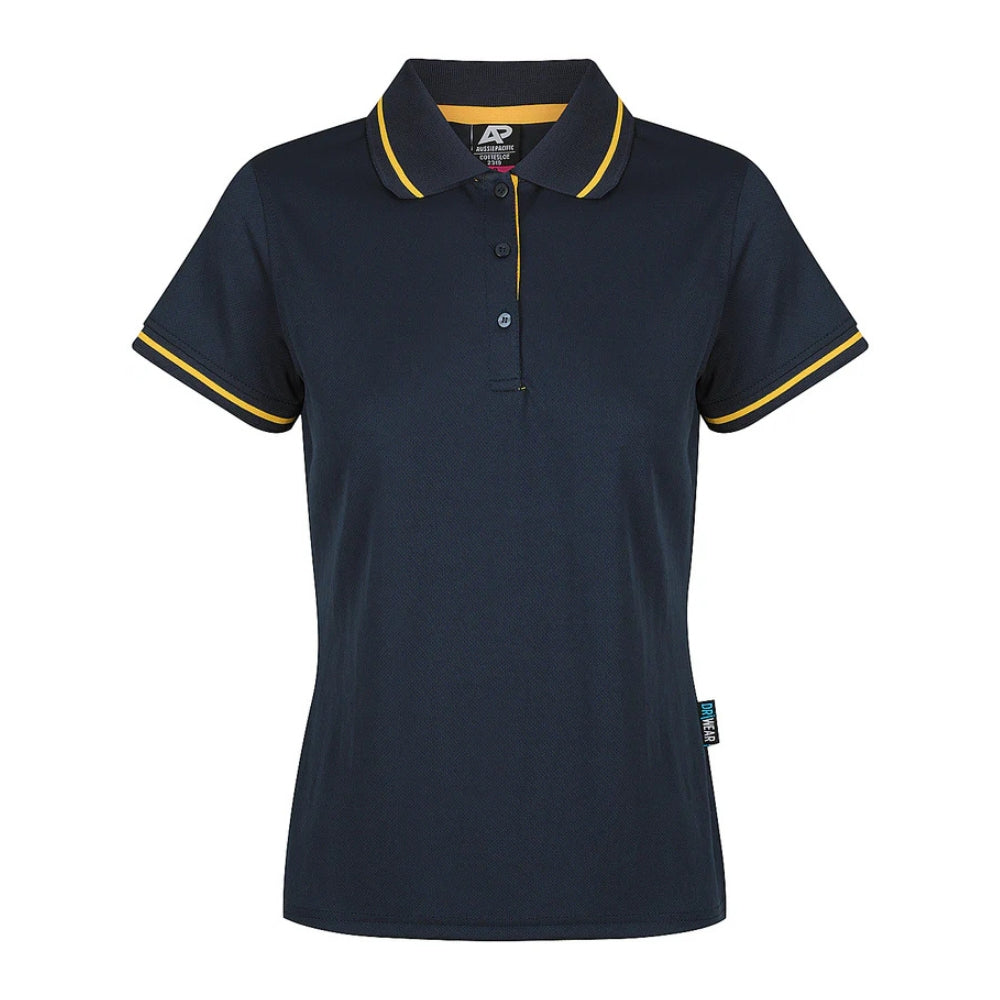 AP Cottesloe Lady Polos 2319