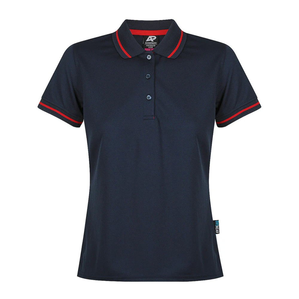 AP Cottesloe Lady Polos 2319