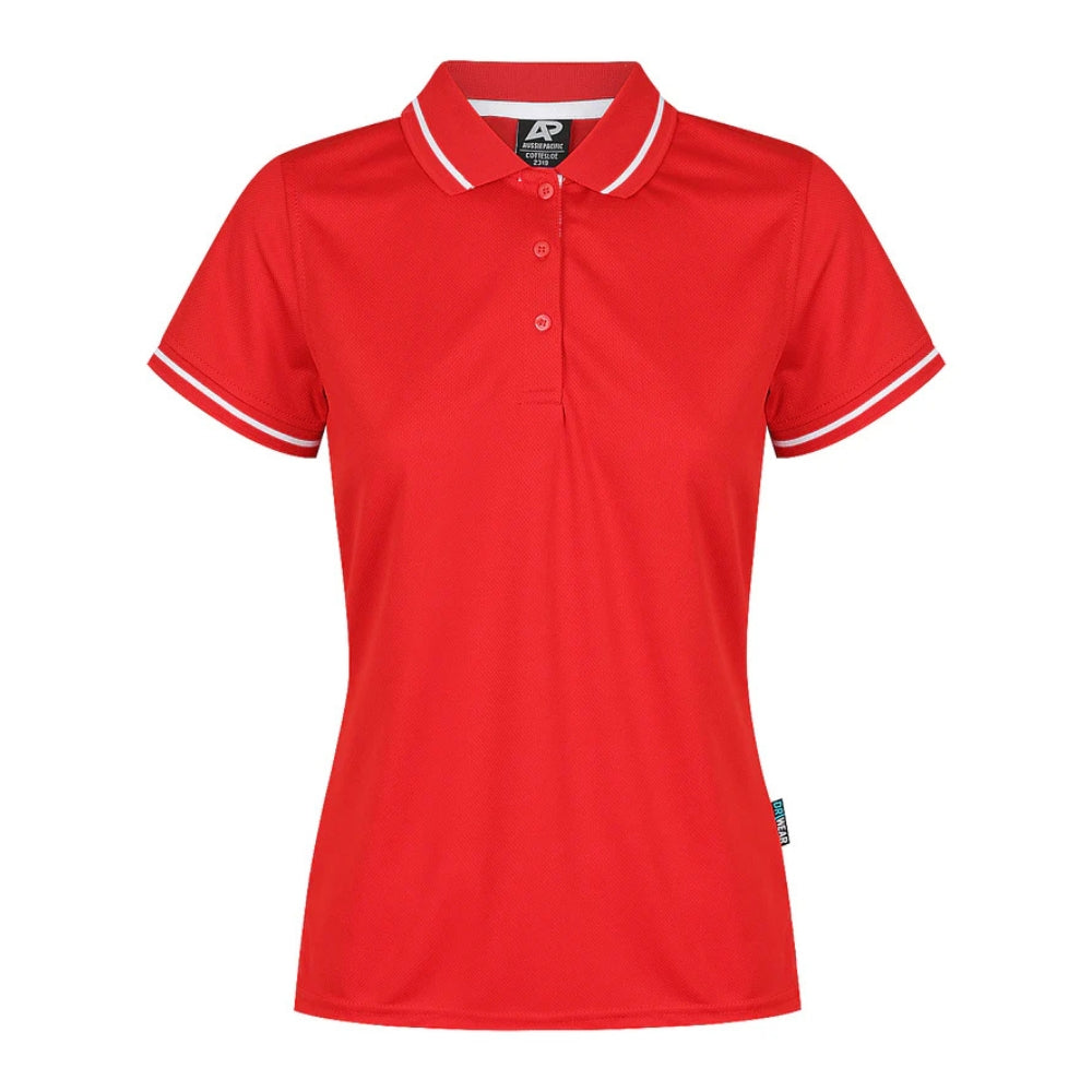 AP Cottesloe Lady Polos 2319