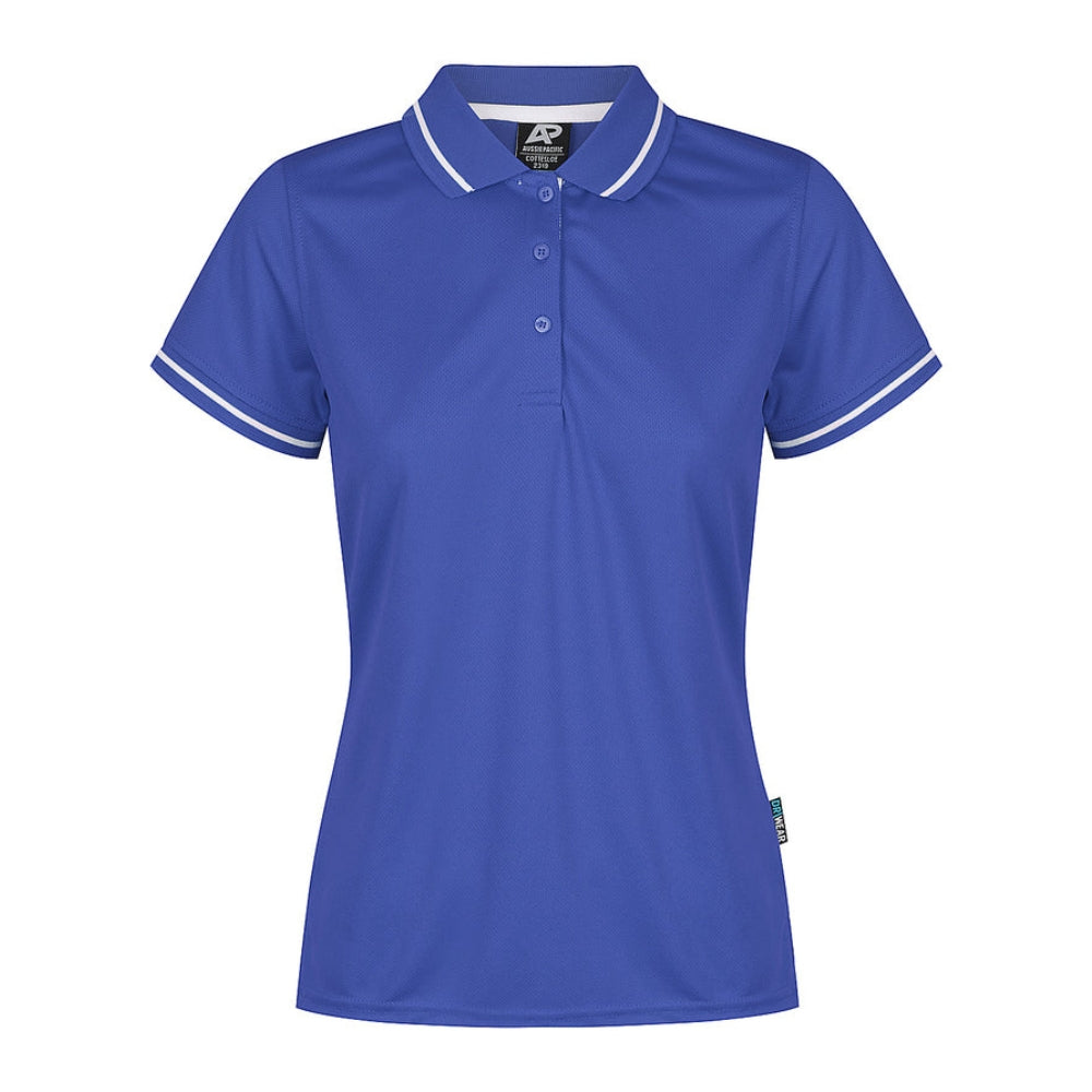 AP Cottesloe Lady Polos 2319