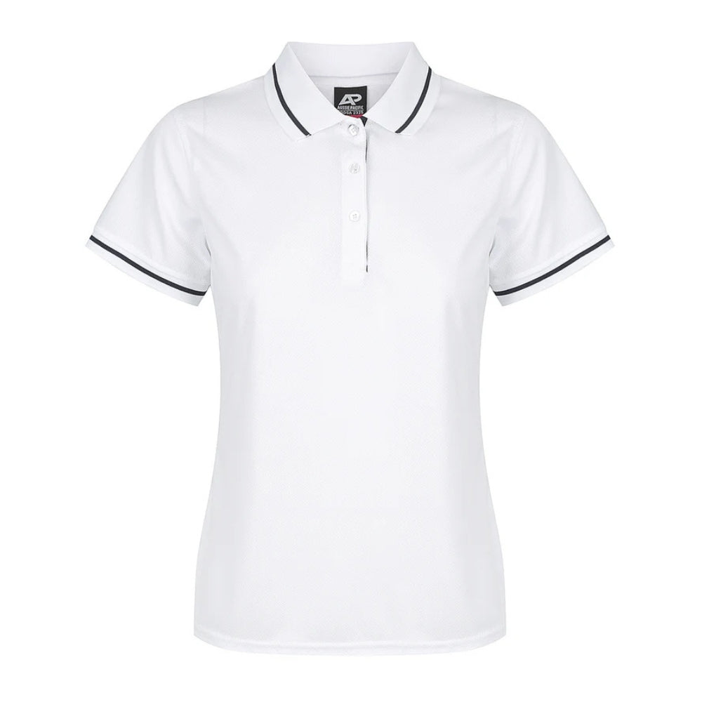 AP Cottesloe Lady Polos 2319
