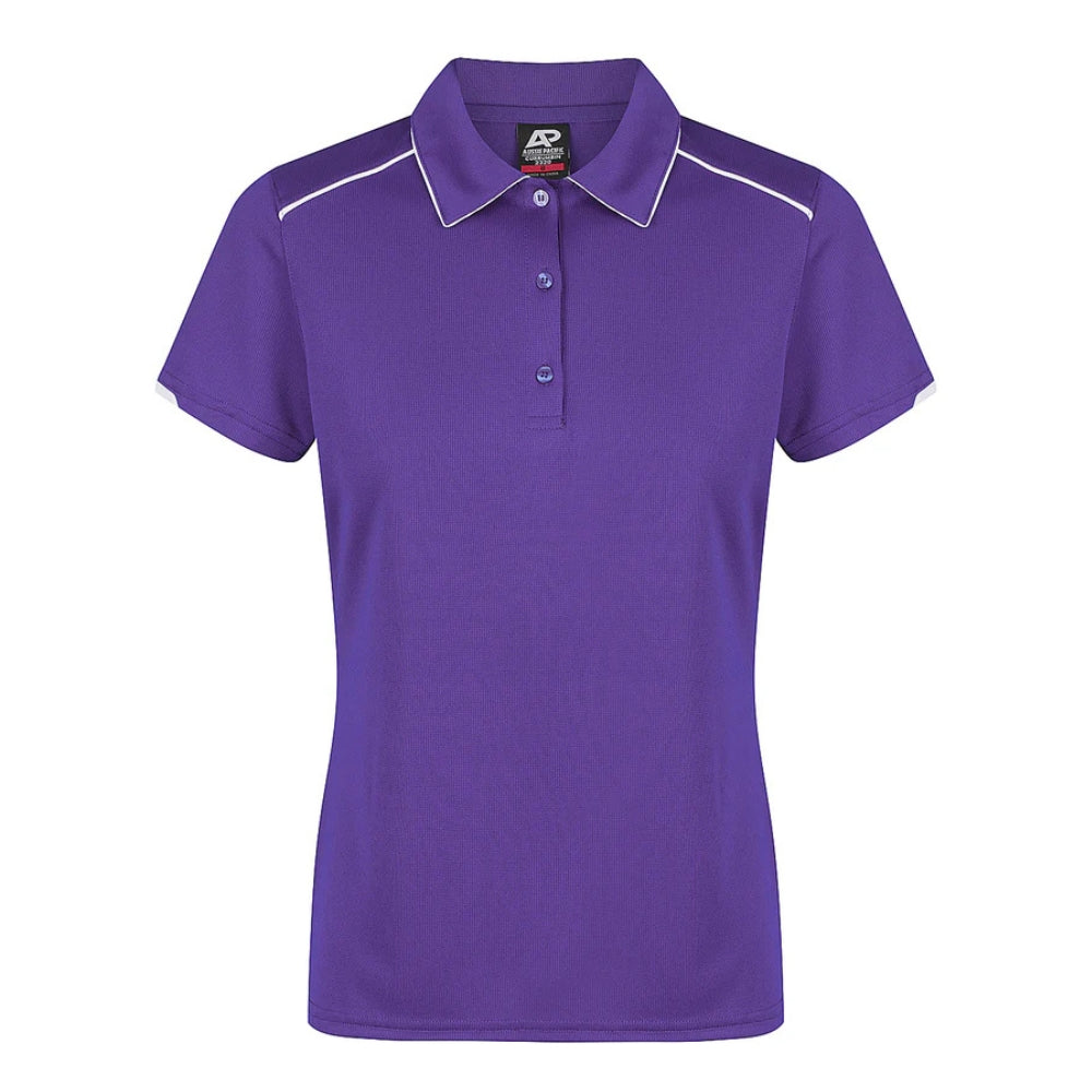 AP Currumbin Lady Polos  2320