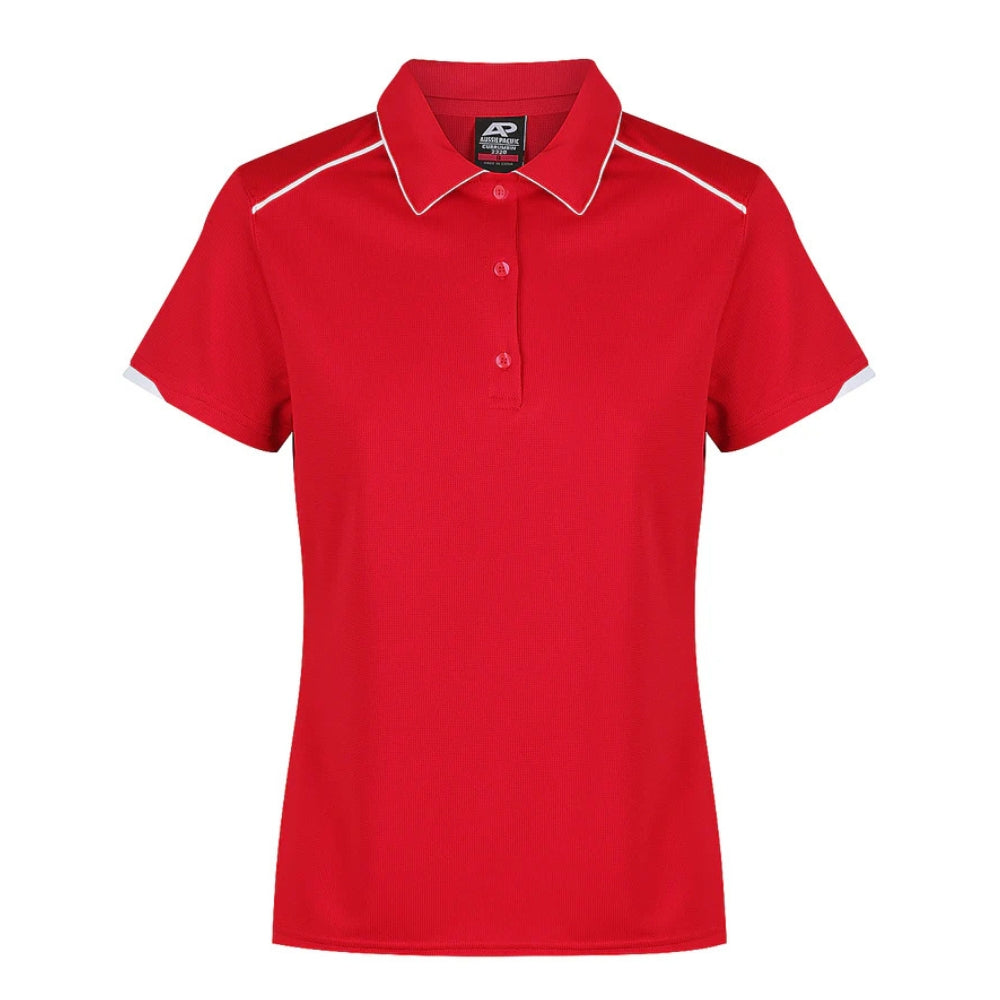 AP Currumbin Lady Polos  2320