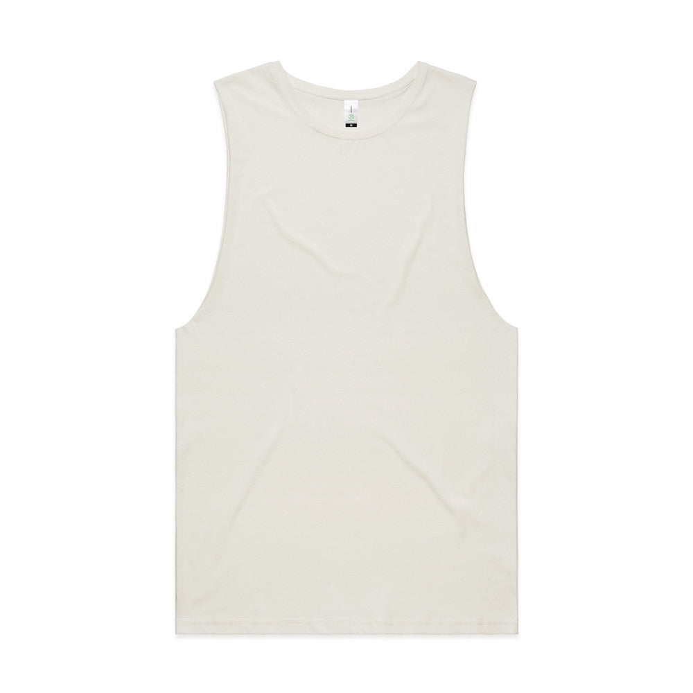 AS Barnard Organic Tank 5025GS