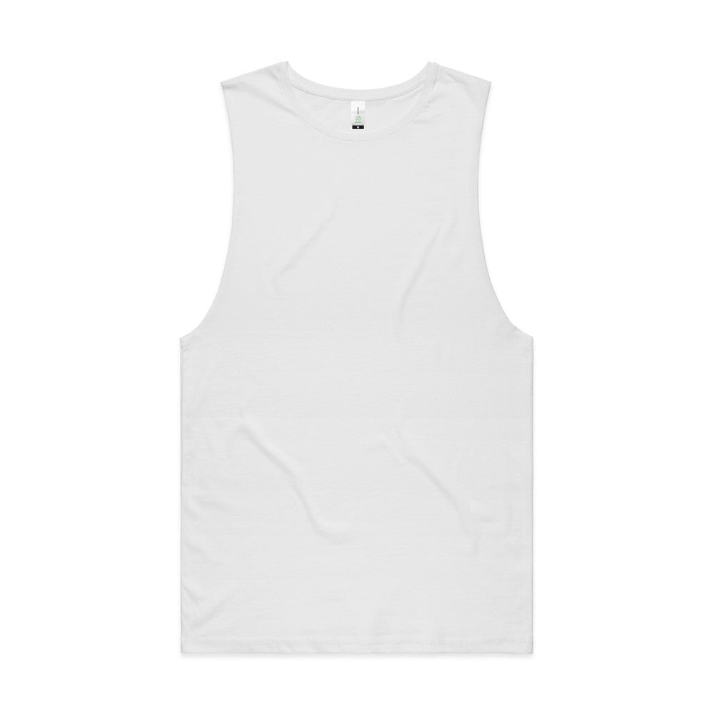AS Barnard Organic Tank 5025GS