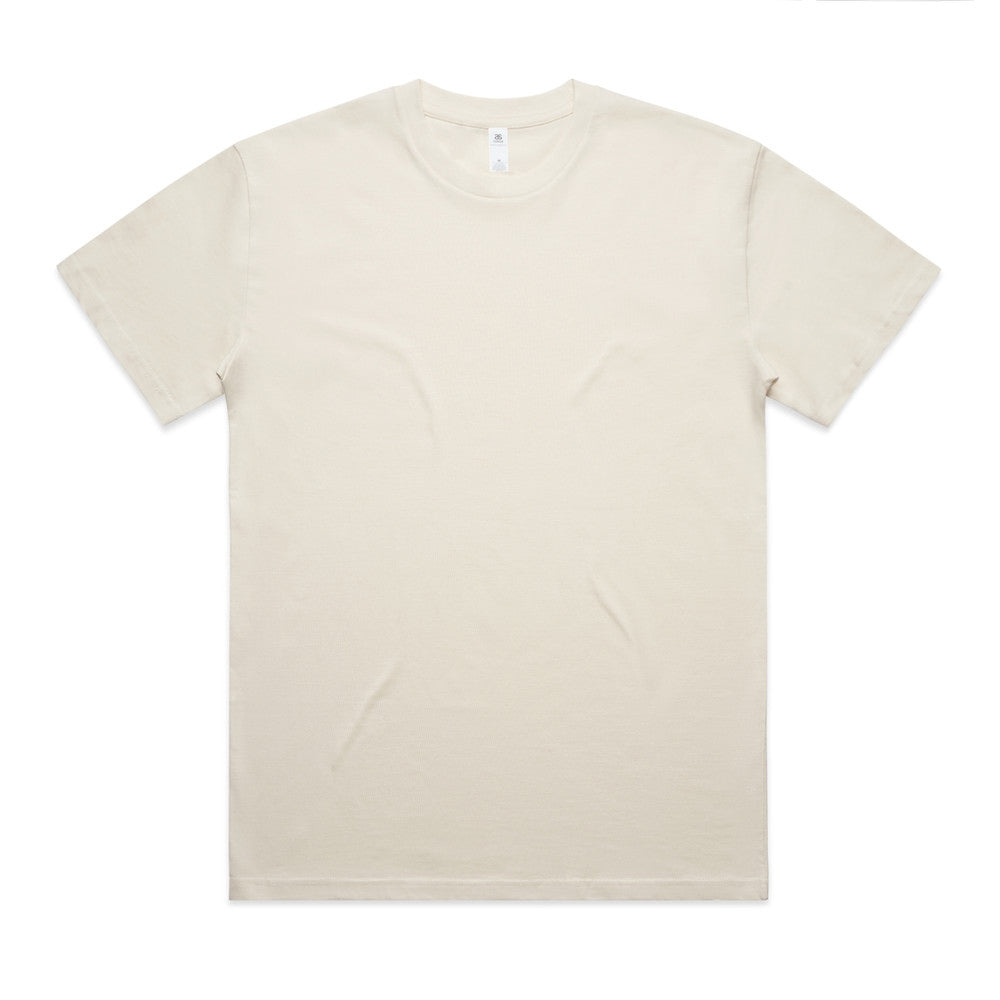 AS Block Oversized Tee 5052