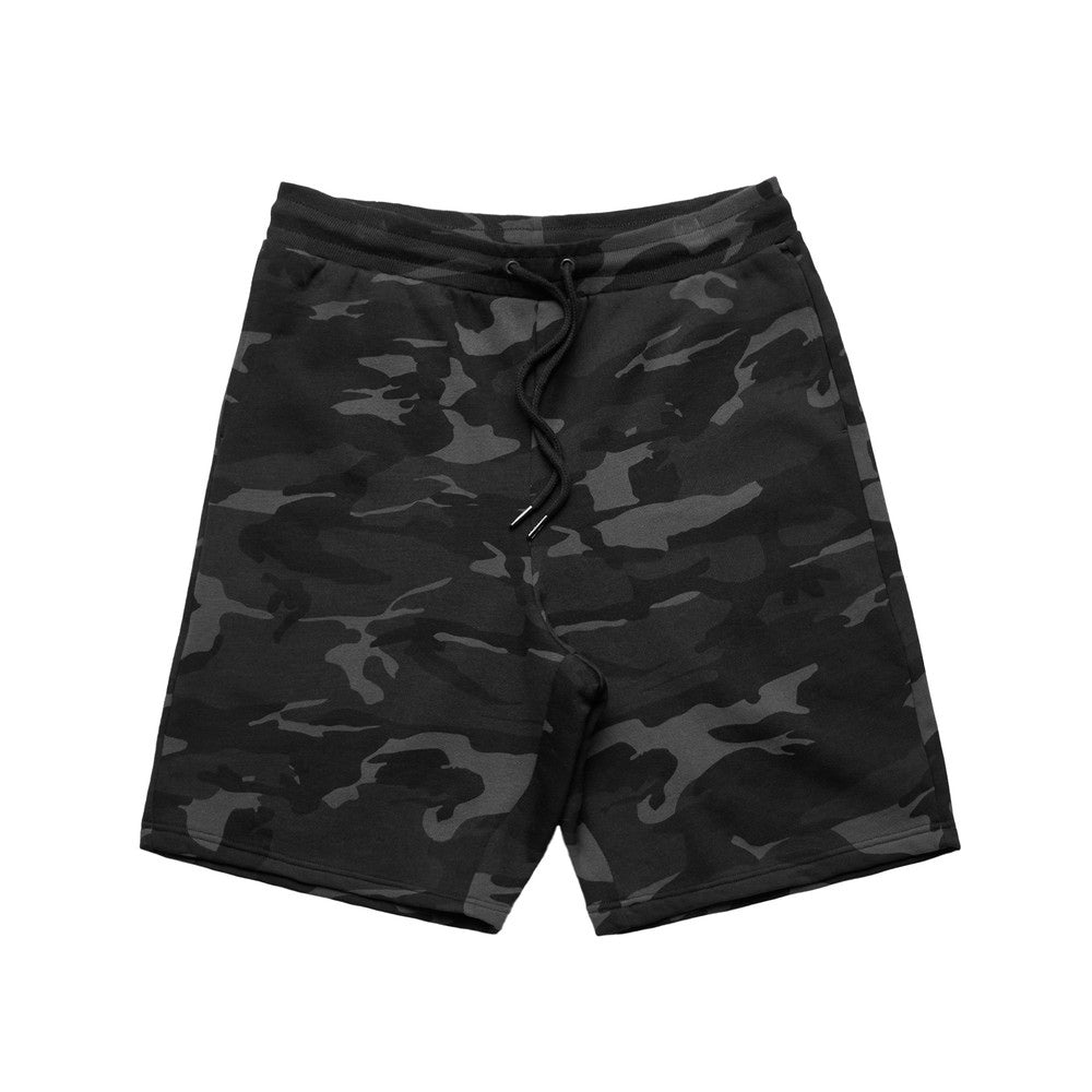 AS Men's Stadium Camo Short 5916C