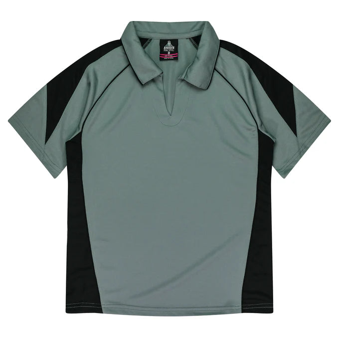 AP Premier Mens Polos - 1301