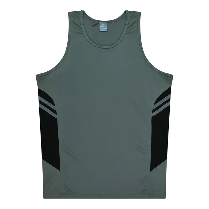 AP TASMAN Kids Singlet - 3111