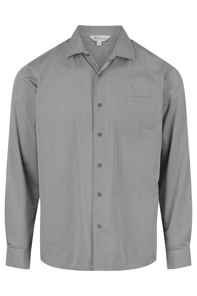 AP Belair Mens Shirt Long Sleeve - 1905L