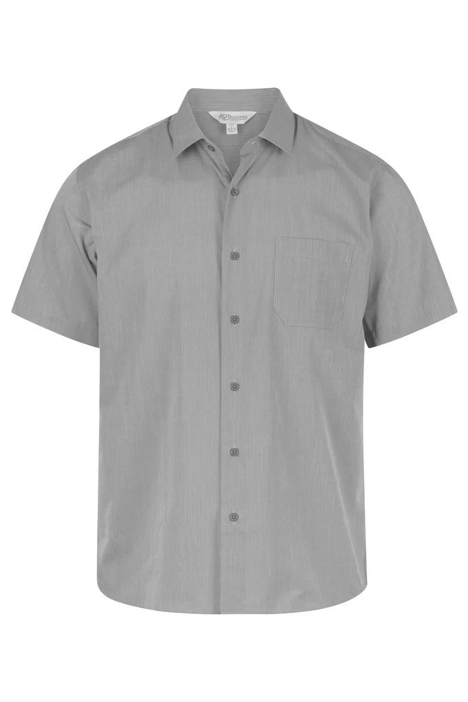 AP Belair Mens Shirt Short Sleeve - 1905S