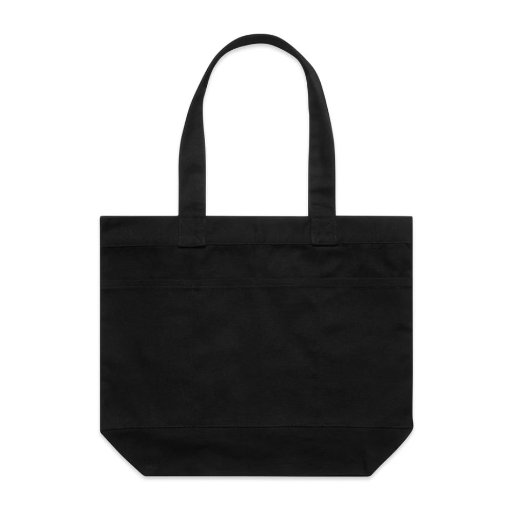 AS Pocket Tote Bag 1041