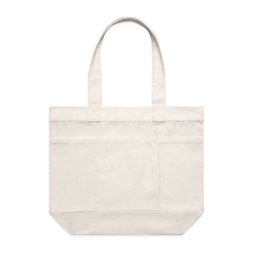 AS Pocket Tote Bag 1041
