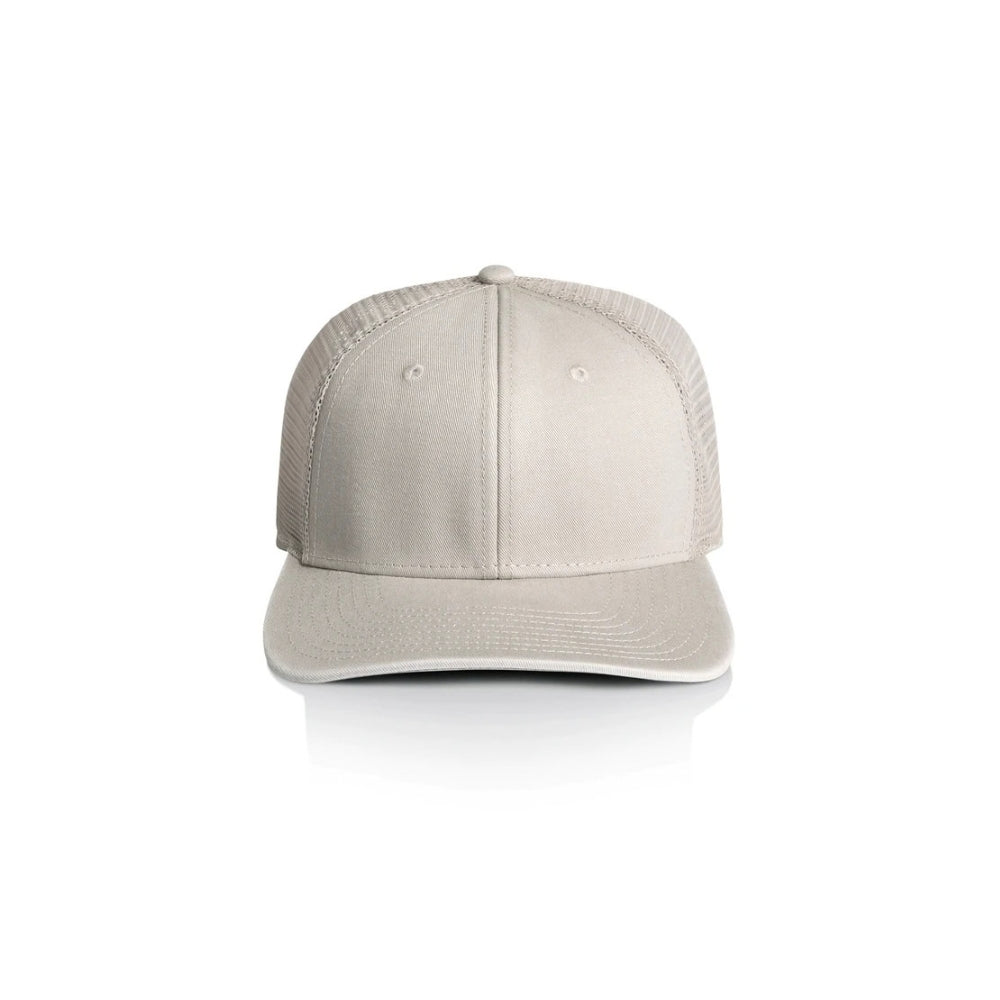 AS Stock Faded Trucker 1102