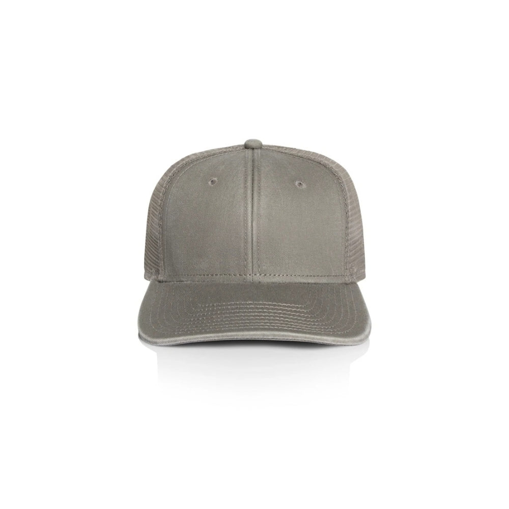 AS Stock Faded Trucker 1102