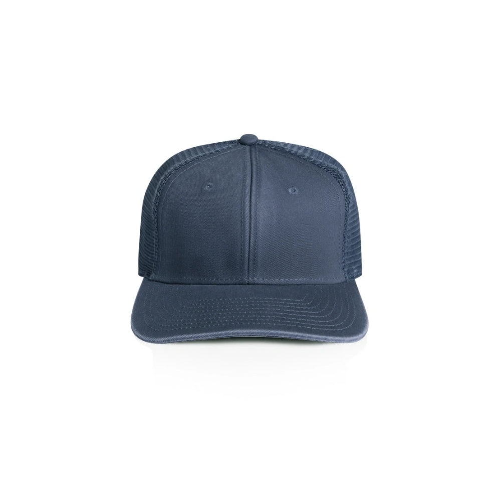 AS Stock Faded Trucker 1102