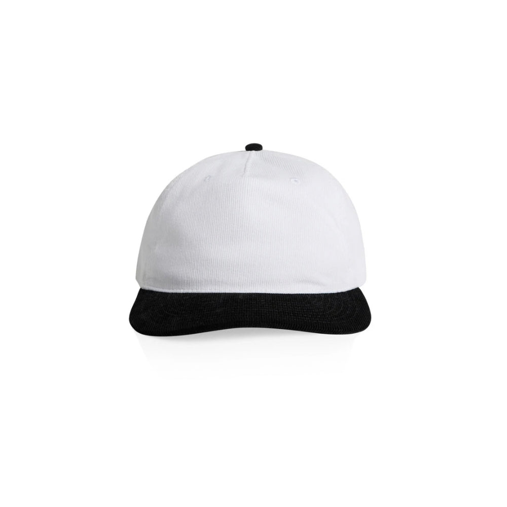 AS Class Cord Two-Tone Cap 1159