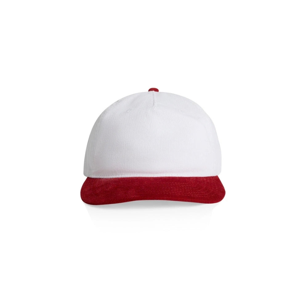 AS Class Cord Two-Tone Cap 1159