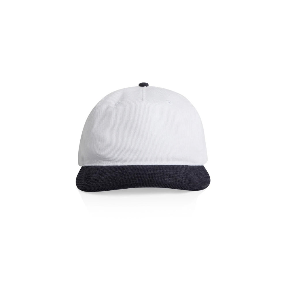 AS Class Cord Two-Tone Cap 1159