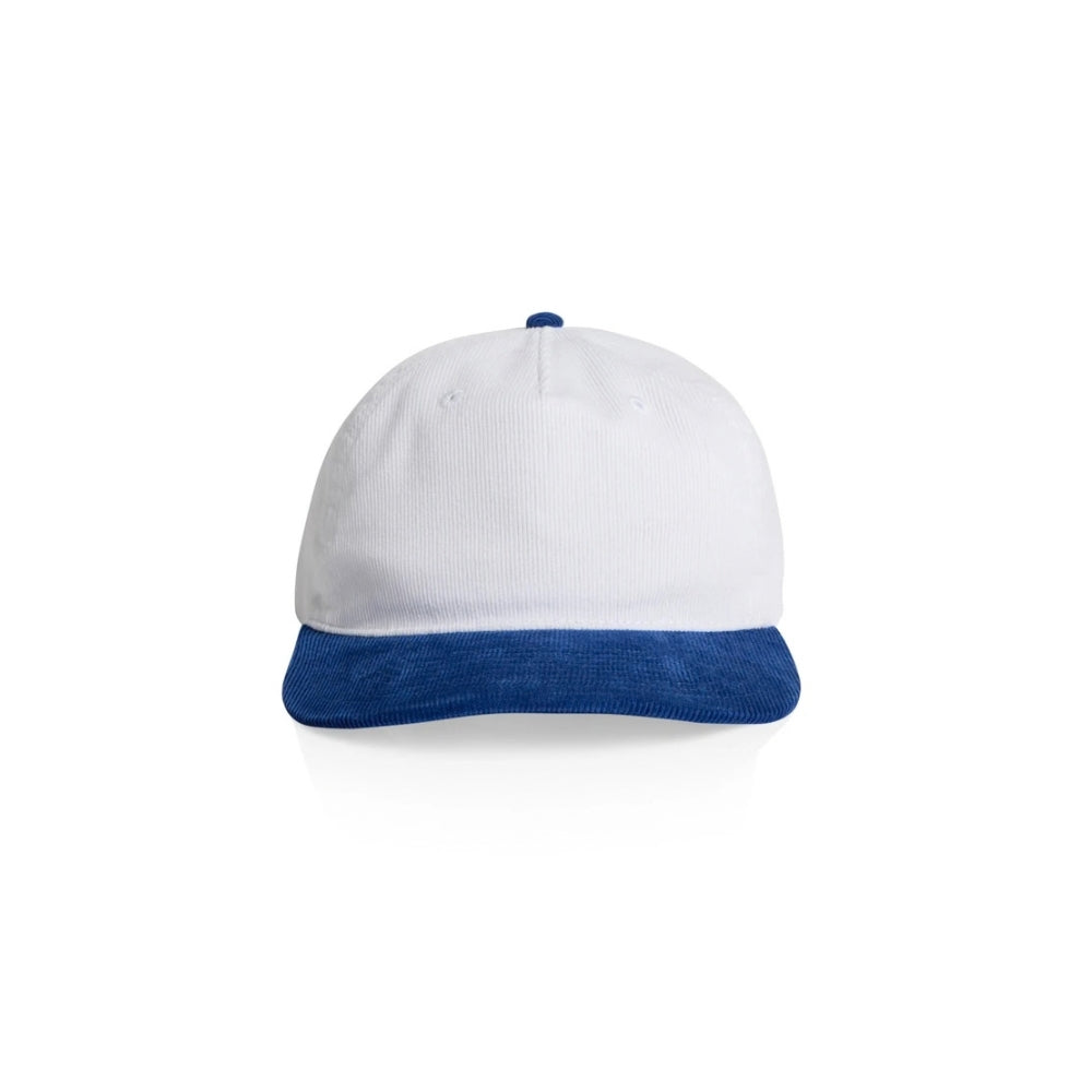 AS Class Cord Two-Tone Cap 1159