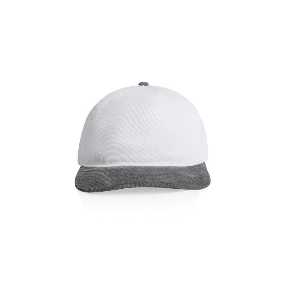 AS Class Cord Two-Tone Cap 1159