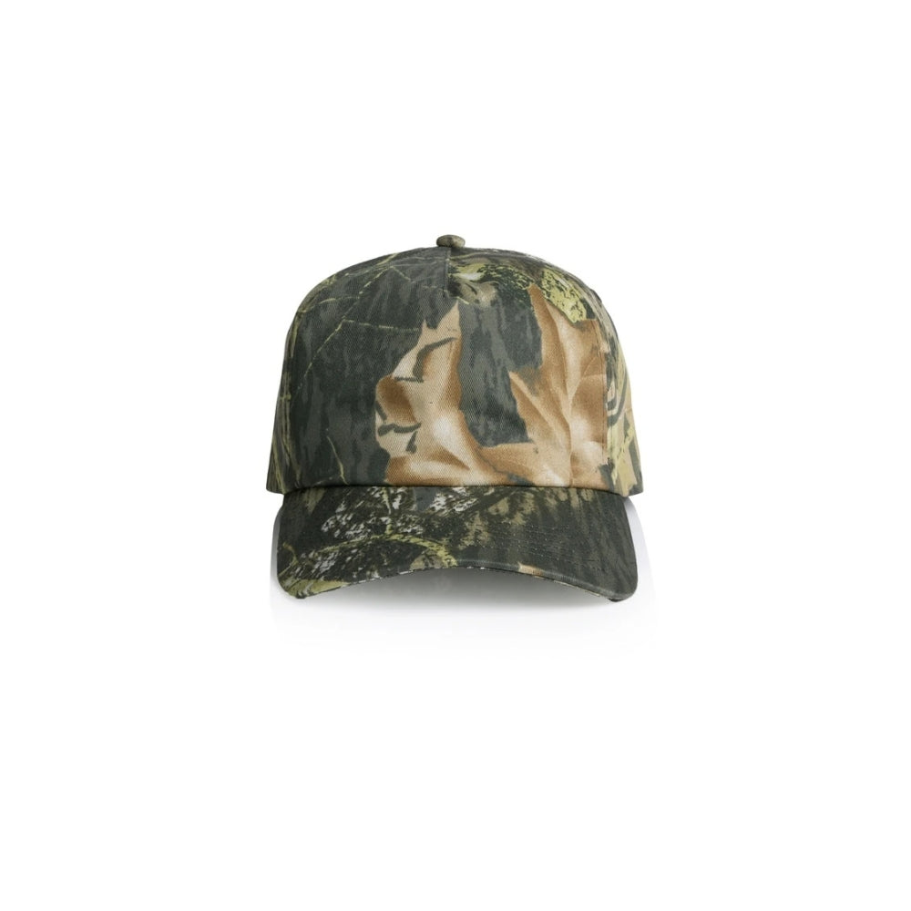 AS Frame Soft Camo Cap 1164C