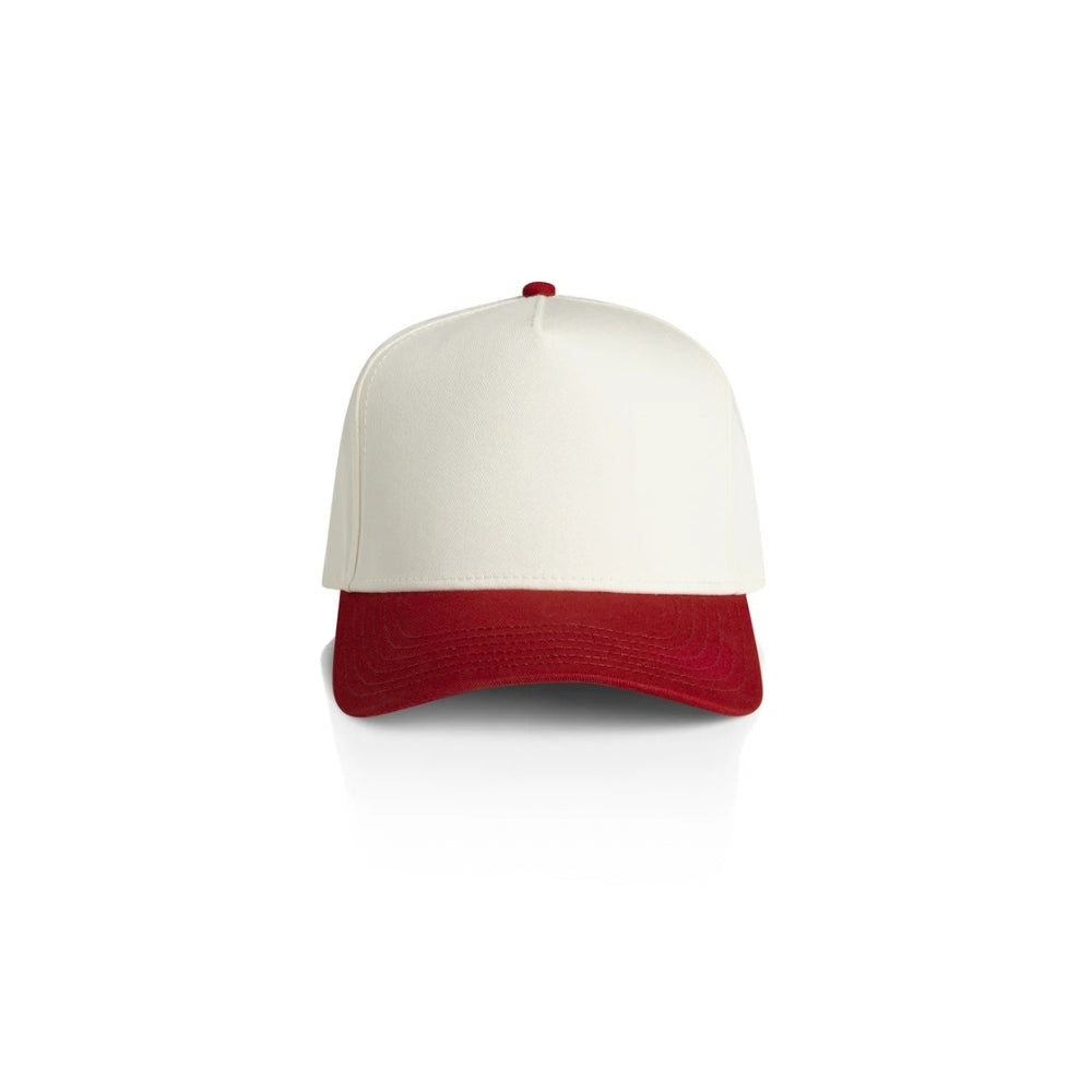 AS Frame Two-Tone Cap - 1165