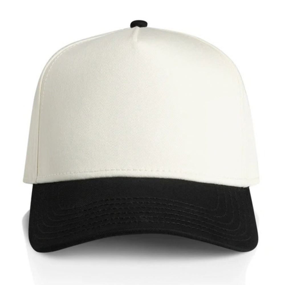 AS Frame Two-Tone Cap - 1165