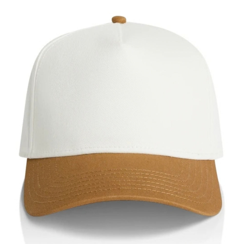 AS Frame Two-Tone Cap - 1165