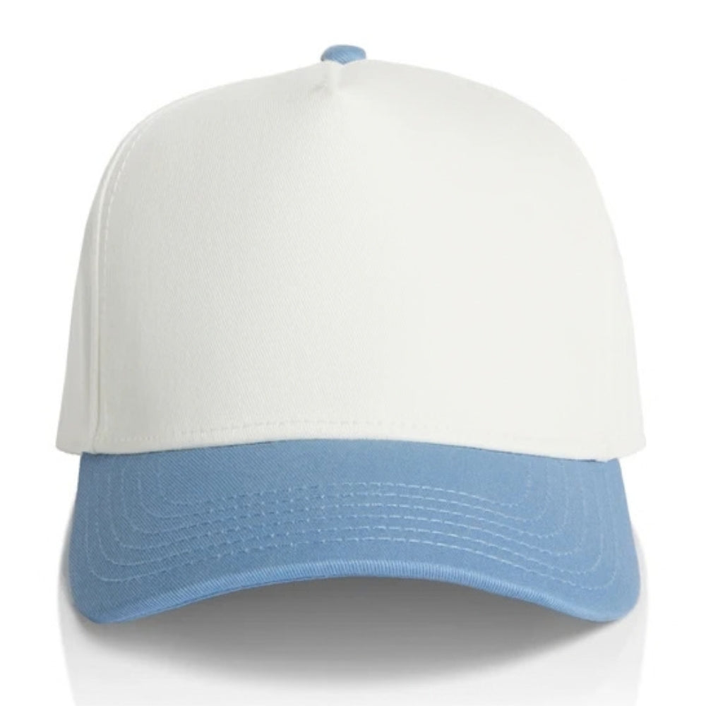 AS Frame Two-Tone Cap - 1165