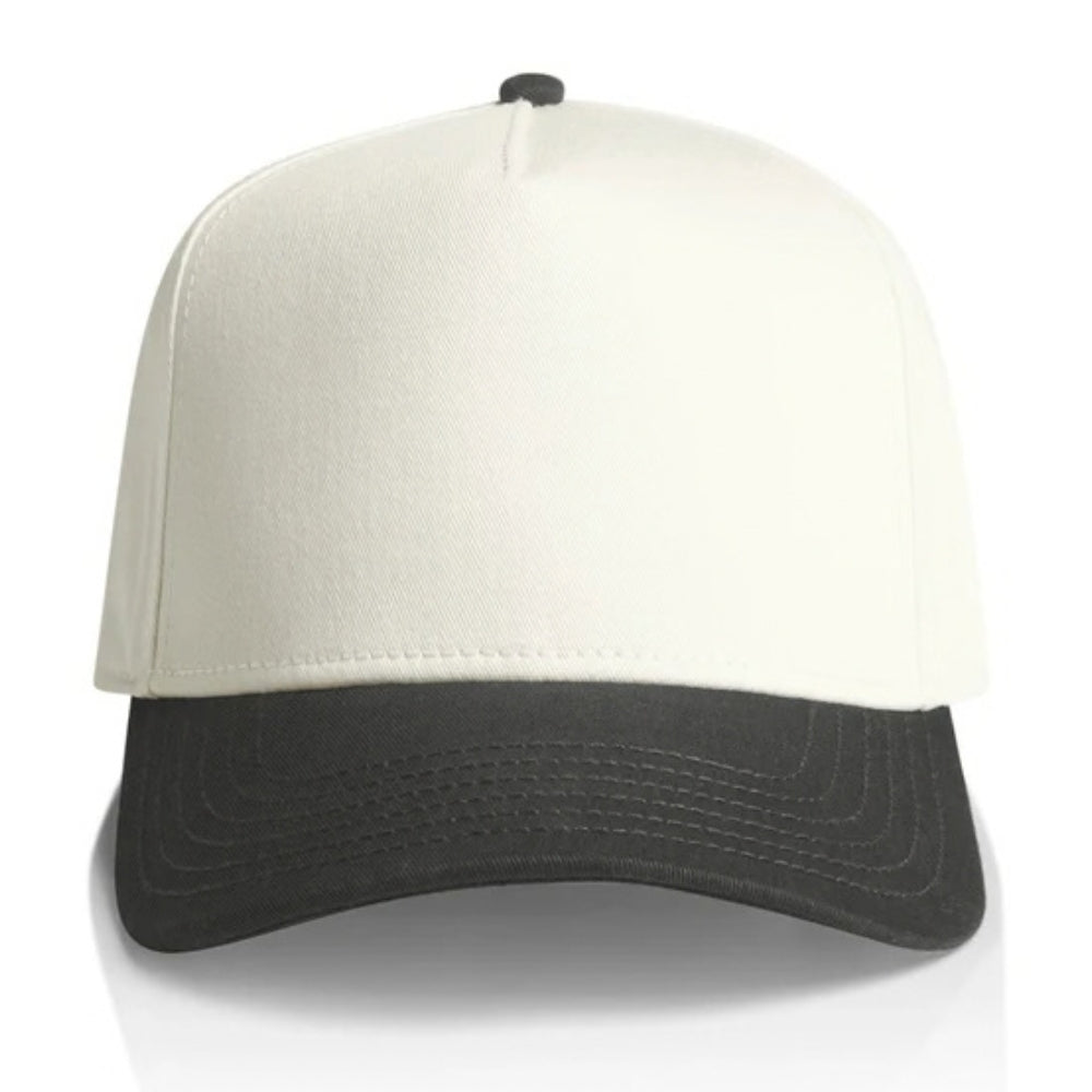 AS Frame Two-Tone Cap - 1165