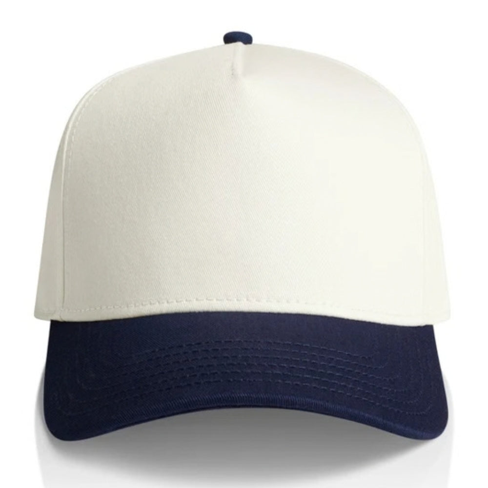AS Frame Two-Tone Cap - 1165