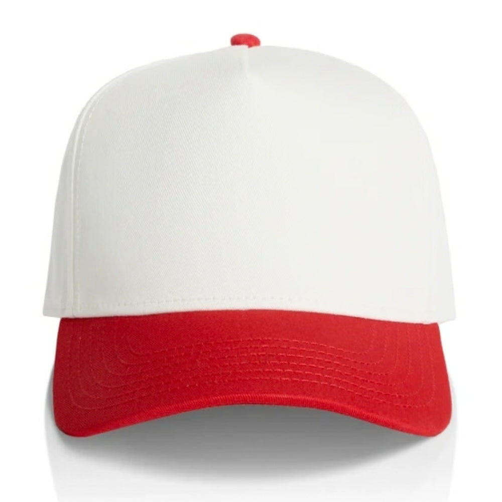 AS Frame Two-Tone Cap - 1165