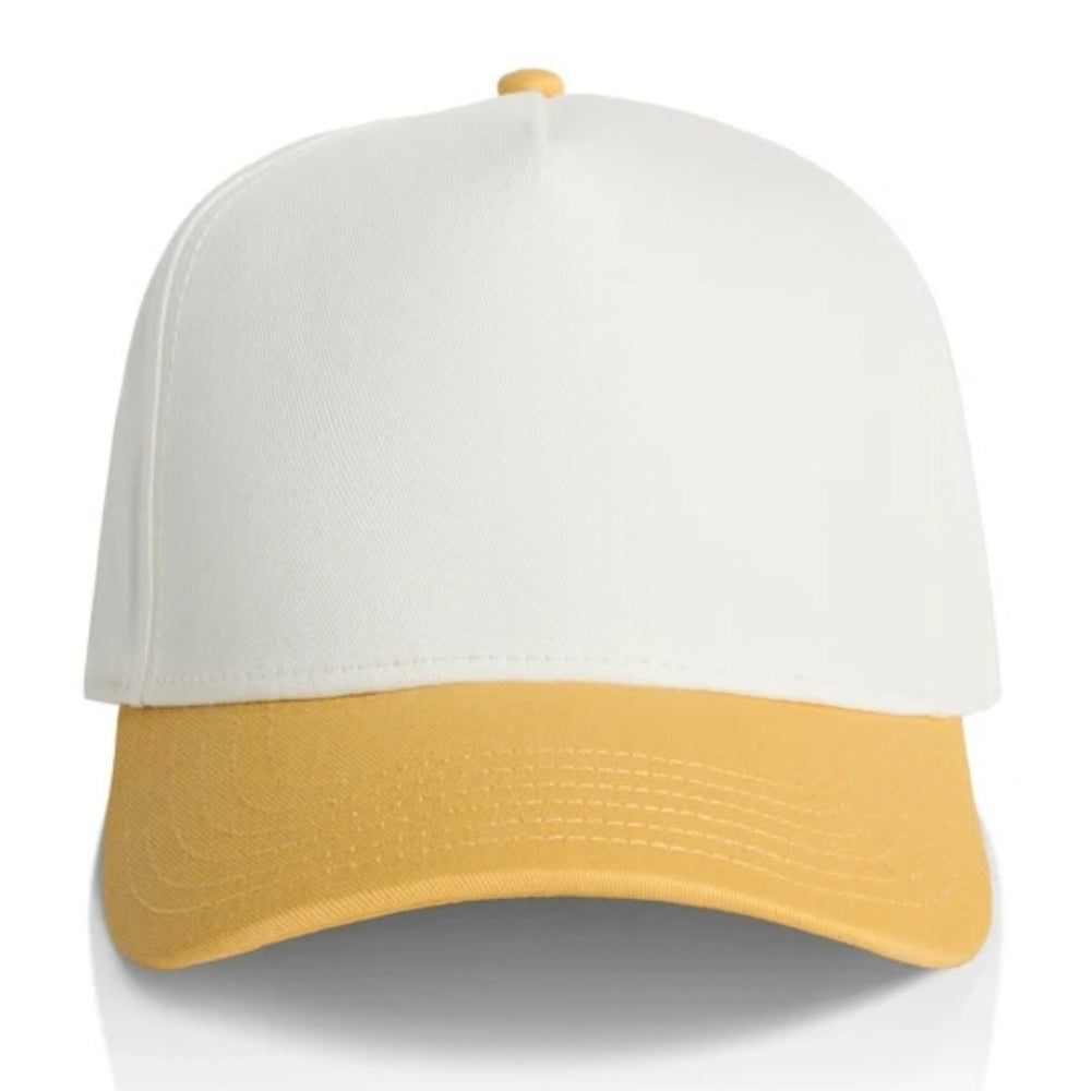 AS Frame Two-Tone Cap - 1165