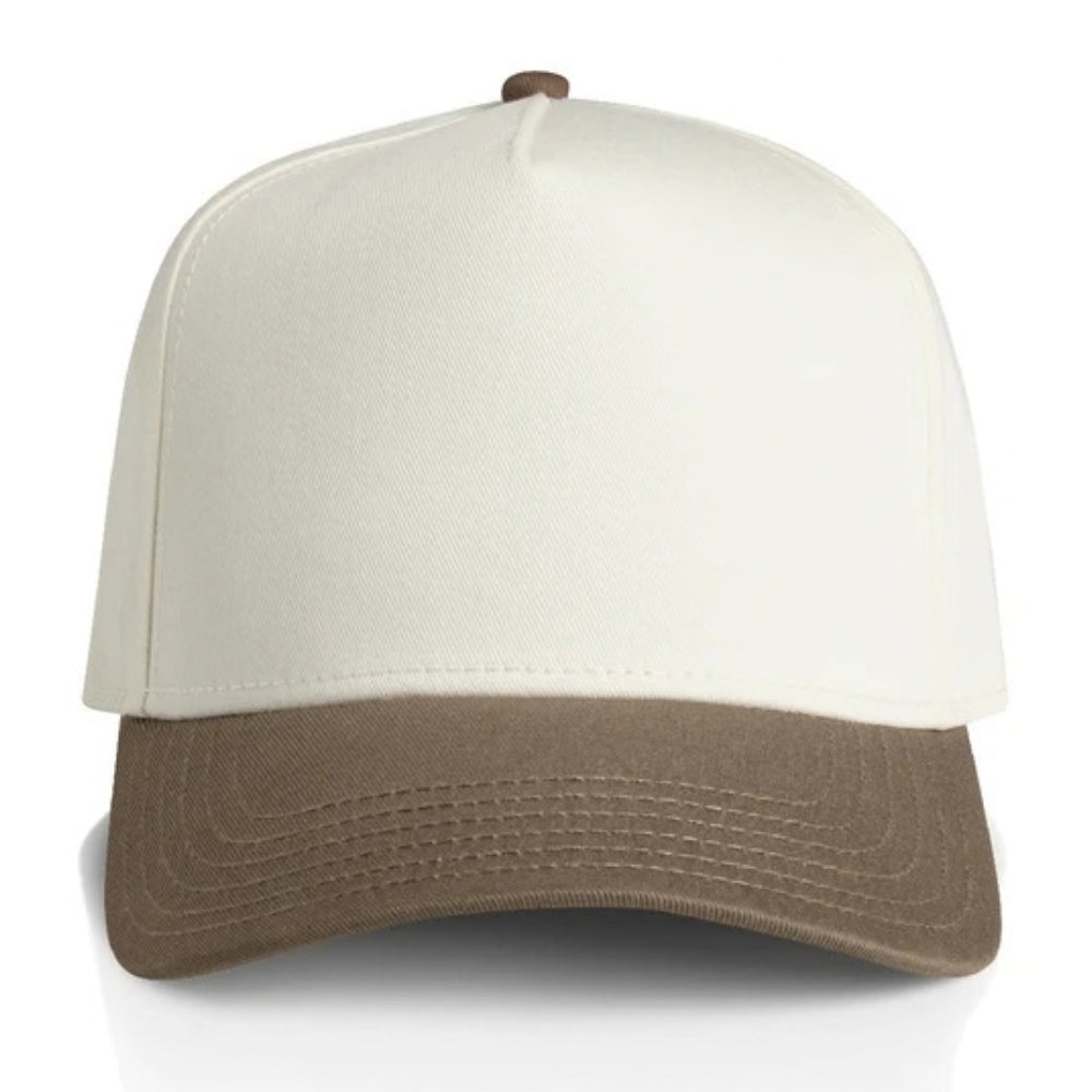 AS Frame Two-Tone Cap - 1165