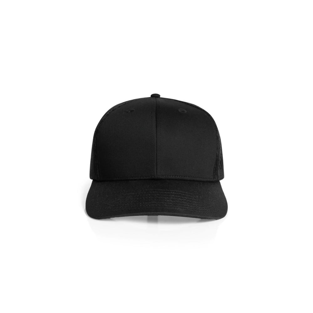 AS Mesh Trucker Cap 1190
