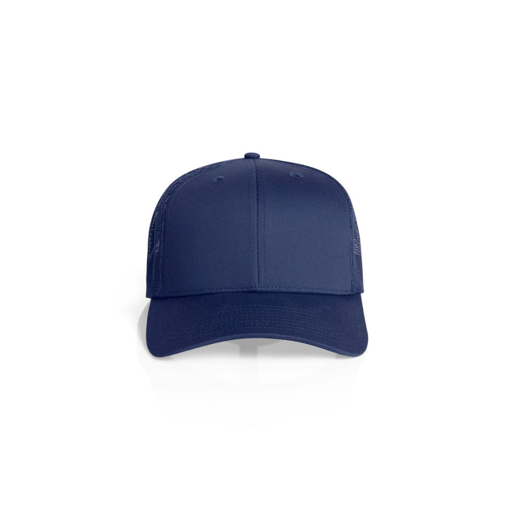 AS Mesh Trucker Cap 1190
