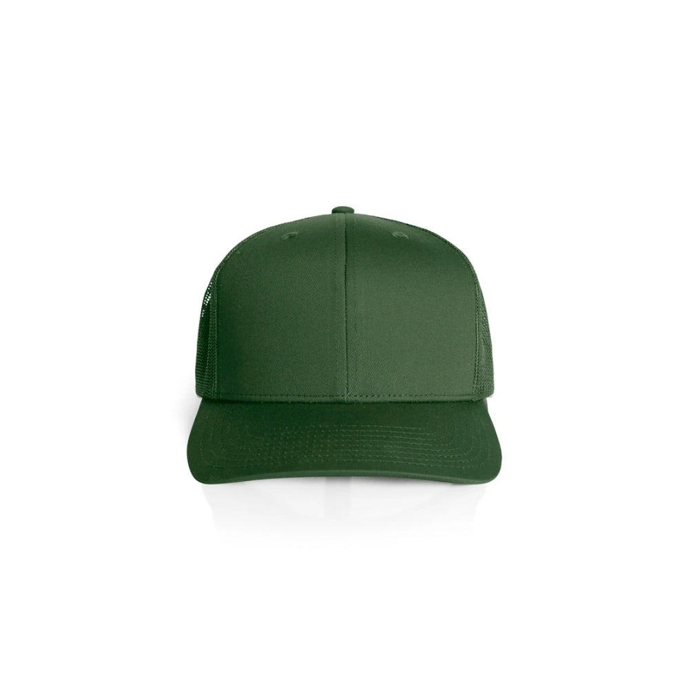 AS Mesh Trucker Cap 1190